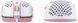 Миша HyperX Pulsefire Haste, RGB, USB-A, біло-рожевий RC_4P5E4AA фото 8