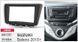 Перехідна рамка CARAV 11-654 для SUZUKI Baleno 2015+ MA_11-654 фото 3