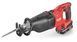 Пила шабельна акумуляторна FLEX RSP DW 18.0-EC C (каркас) HY_090112689 фото 2