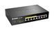Комутатор D-Link DGS-1008P RC_DGS-1008P фото 2