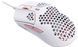 Миша HyperX Pulsefire Haste, RGB, USB-A, біло-рожевий RC_4P5E4AA фото 4