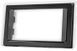 Перехідна рамка CARAV 11-668 для TOYOTA Sienna 2015+ (Gloss Black) AV_11-668 фото 1