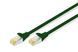 Digitus Патч-корд CAT 6а SF-UTP, 20м, AWG 26/7, Cu, LSZH, зелений RC_DK-1644-A-200/G фото 1