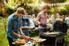 Вугільний гриль Performer Deluxe GBS 57 см Weber 15501004 GR_003480 фото 3