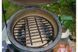 Фарфорова решітка для mini Big Green Egg 9P GR_003183 фото 2