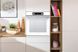 Духова шафа Gorenje електрична, 77л, A+, пара, дисплей, біла RC_BOS6737E06WG фото 2