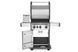 Газовий гриль Napoleon Rogue XT 425, RXT425SIBPSS-1-RU GR_008692 фото 1