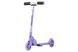 Самокат Miqilong Havoc фиолетовый RC_HAVOC-125-VIOLET фото 1