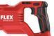 Пила шабельна акумуляторна FLEX RSP DW 18.0-EC C (каркас) HY_090112689 фото 7