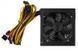 Блок питания 2E BASIC POWER (400W) RC_2E-BP400-120APFC фото 3