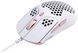 Миша HyperX Pulsefire Haste, RGB, USB-A, біло-рожевий RC_4P5E4AA фото 2