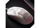 Миша HyperX Pulsefire Haste, RGB, USB-A, біло-рожевий RC_4P5E4AA фото 9