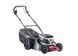 Газонокосарка акумуляторна Al-Ko 46.2 Li SP Comfort