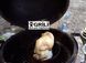 Стійка для курки Sittin Chicken Big Green Egg (SC / 119766) GR_003089 фото 2