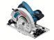 Пила дисків Bosch GKS 85 G (060157A900) RC_0.601.57A.900 фото 1