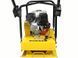 Віброплита бензинова HONKER HP-C140H із двигуном Honda GX 270 HY_090108435 фото 2