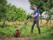 Культиватор Einhell GC-RT 1545 М, 1500 Вт, ширина 45см, глибина 22см, 12.35кг RC_3431060 фото 2