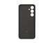 Чохол для Galaxy S24 FE (S721), Silicone Case, чорний Samsung RC_EF-PS721CBEGWW фото 5