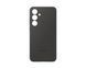 Чохол для Galaxy S24 FE (S721), Silicone Case, чорний Samsung RC_EF-PS721CBEGWW фото 4