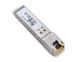 Модуль Cisco 1000BASE-T SFP transceiver module для категории 5 copper wire RC_GLC-TE= фото 2