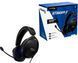 Гарнитура HyperX Cloud Stinger 2 Core PS5/PS4, mini-jack, черно-синий RC_6H9B6AA фото 9