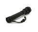 Фонарь ручной Voltronic XHP90, 1LED XHP90, 45W, боковой светодиод, 7 режима, ZOOM,2х18650/6200mah, Black, U_28601 фото 2