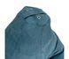 Кресло-мешок Voltronic груша, размер (3XL) 140х100 Велюр Great Denim U_26044 фото 2