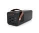 Повербанк XO-PSA-200W мощностью 200W, (190Wh/52800mAh), Output:1AC+2USB+1Type-C+2DC, Black U_29163 фото 1