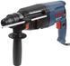 Перфоратор Bosch GBH 2-26 DRE SDS-plus 800Вт 2.7Дж 2.8кг L-кейс RC_0.611.253.708 фото 5