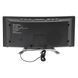 Годинник настільний з радіо Technoline WT460 Blue LED Black/Silver (WT460 blaue LED) DS_DAS301824 фото 5