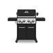 Газовий гриль Broil King Crown 490 865283 GR_010458 фото 1