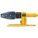 Паяльник для пластикових труб M&auml;chtz MWP-2063 D WM_11164 фото 4