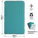 Матрац надувний Uquip Betty Double Petrol/Grey (243108) DS_DAS302766 фото 4