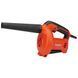 Повітродувка Makita M4000 RC_M4000 фото 1