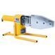 Паяльник для пластикових труб M&auml;chtz MWP-2063 D WM_11164 фото 2