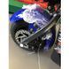 Електроскутер Citycoco Light 1000W, 48V8.8Ah, Blue OL_60122 фото 3