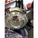 Електроскутер Citycoco Light 1000W, 48V8.8Ah, Blue OL_60122 фото 4