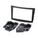 Переходная рамка Metra 95-8904B для Subaru Legacy 2009-2014,&nbsp;Outback 2009-2014 AV_95-8904B фото 2