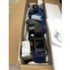 Електроскутер Citycoco Light 1000W, 48V8.8Ah, Blue OL_60122 фото 7