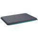 Матрац надувний Uquip Betty Double Petrol/Grey (243108) DS_DAS302766 фото 2