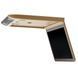 Стельовий монітор Clayton SL-1330 BE AV_SL-1330 BE фото 3