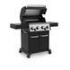 Газовий гриль Broil King Crown 490 865283 GR_010458 фото 8