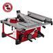 Настільна циркулярна пила Einhell TE-TS 36/210 Li - Solo HY_90112560 фото 6