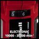 Фрезер акумуляторний Einhell TP-ET 18 Li BL - Solo (без АКБ та зарядного пристрою) HY_090114737 фото 9