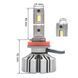 LED лампы Prime-X FOG H8/H11 5000К 45 W, Комплект 2 шт PX_2000000021881 фото 4