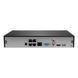 Видеорегистратор Dahua DHI-NVR1104HS-P-S3/H, 4-канальный, 4PoE Lite U_24506 фото 3
