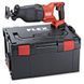 Пила шабельна акумуляторна FLEX RSP DW 18.0-EC C (каркас) HY_090112689 фото 4