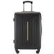 Чемодан Semi Line 28" (L) Black (T5685-3) DS_DAS302893 фото 2