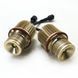 Світлодіодна стрічка авто LED(Marker) Galaxy BMW E39-E87 WHITE CREE 2*10w HIGH+ KL_1554 фото 4