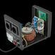 Стабілізатор напруги LPT-2500RD BLACK (1750W) LP_4438 фото 5